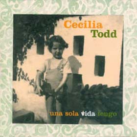 Cecilia Todd Constancia de un pescador Rate Your Music